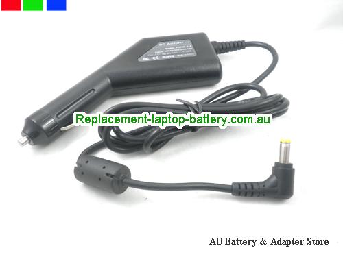  image 1 of  Original FUJITSU 19V 4.22A 80W Laptop ac adapter 